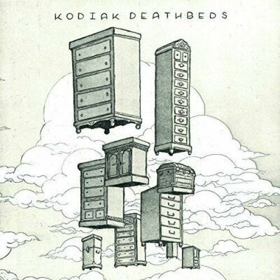Kodiak Deathbeds - Kodiak Deathbeds .
