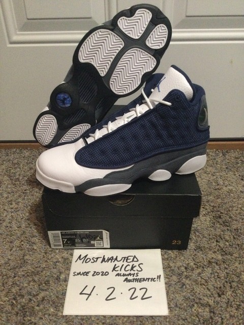 Jordan 13 Retro Flint 2020 for Sale 