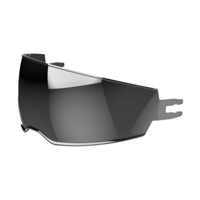 Visier Sonnenblende Silber verspiegelt Helm Airoh Connor / Spark 2
