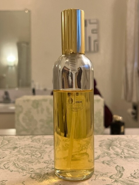 廃盤レア】Guerlain Chamade 香水 30ml