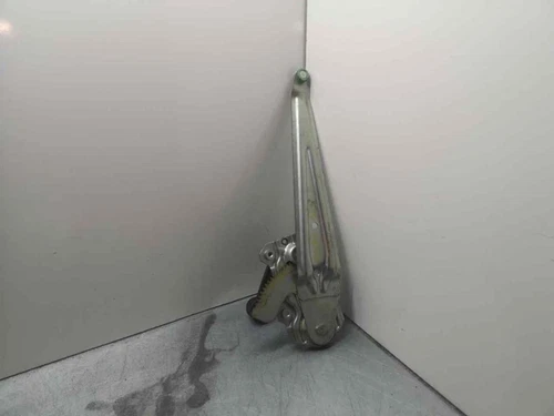 Elevalunas Trasero Derecho para OPEL AGILA B Enjoy 2009 693023 - Imagen 4 de 10