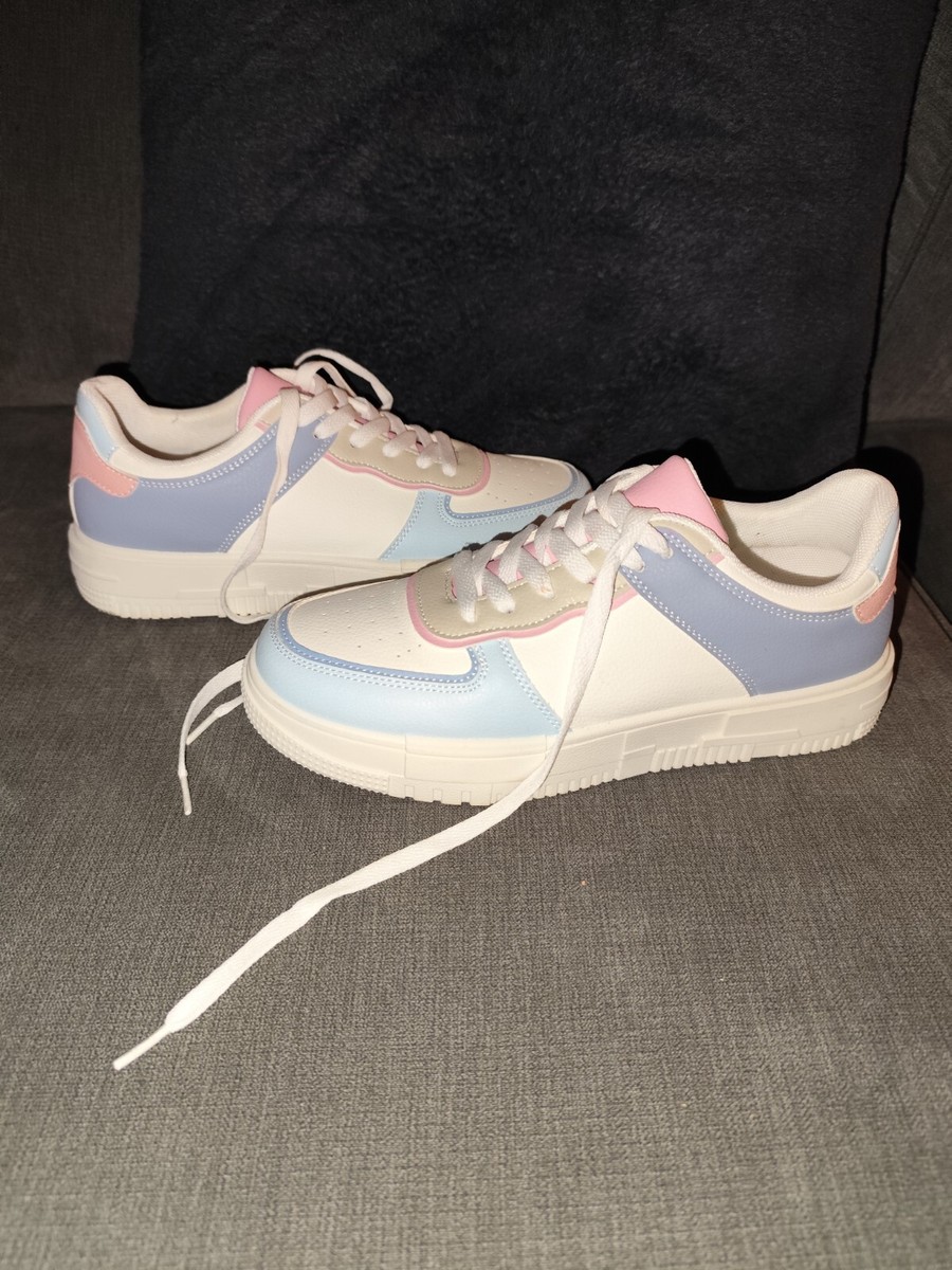 Women's Graceland By Deichmann Trainers UK7 UK