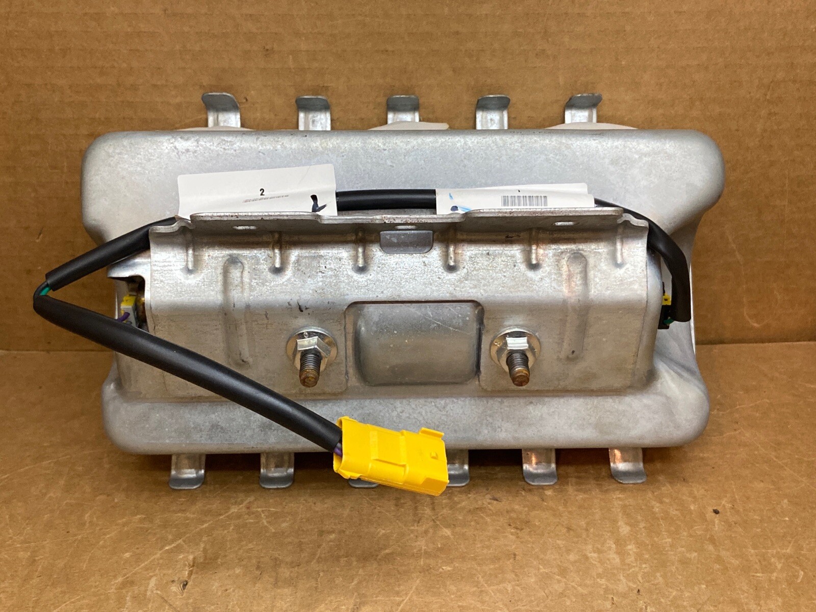 1320 Grand Caravan Town Country Front Right Side Passenger Dash Airbag