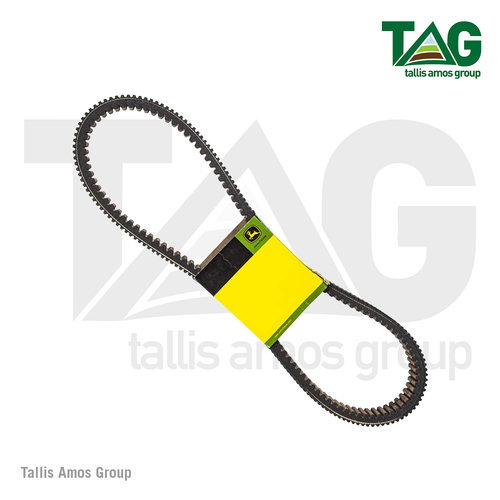 Genuine John Deere HPX Gator Drive Belt UC14244 / M155037 eBay