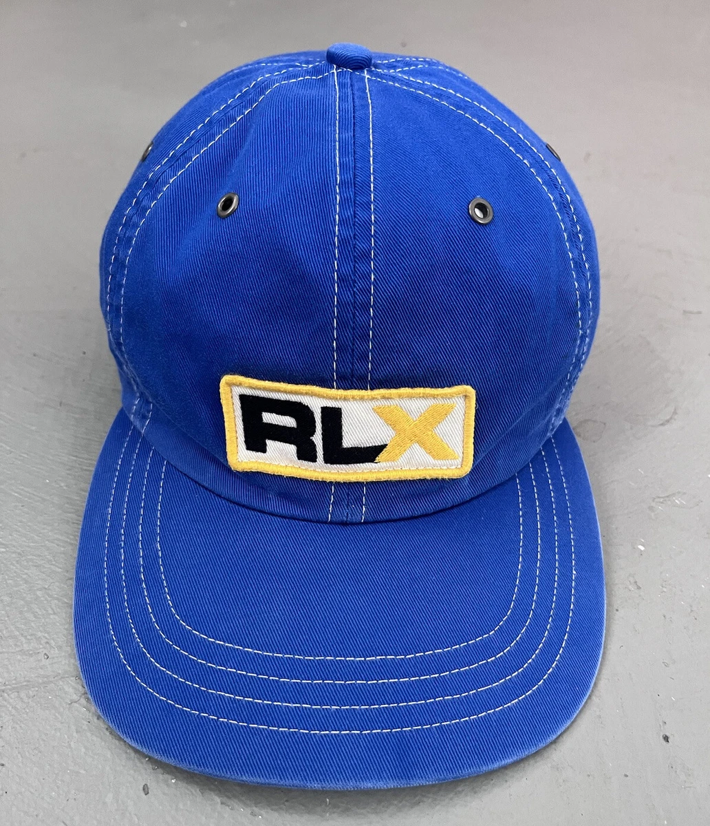 Rlx cap cheap