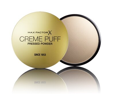 Max Factor gepresstes Kompaktpulver - 55 Kerzenleuchten