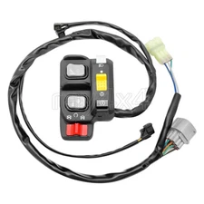 Electric Shift Control Switch for Honda Rancher-420-Auto-DCT TRX420 2014-2019