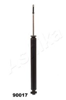 Ashika MA-90017 StoßDäMpfer Hinten FüR Chrysler