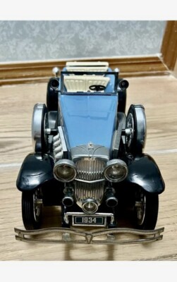 ジムビーム BEAM'S OBSERVATION CAR DECANTER 陶器 BUY] Jim Beam