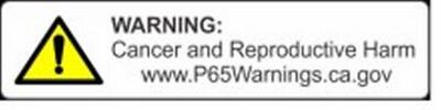 Mahle Engine Piston Lock Ring - Cummins 5.9L 12/24V CUMMINS Circlip 40.0 x 1.75m