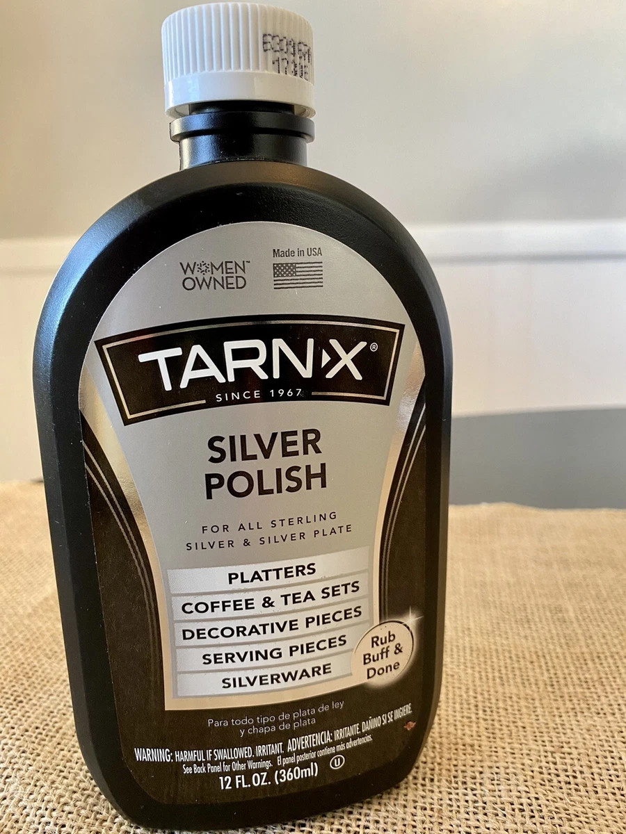 Silver Polish