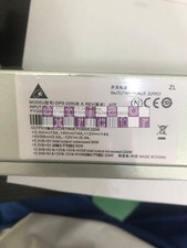 FOR Delta DPS-220UB A 220-240V Switching Power Supply