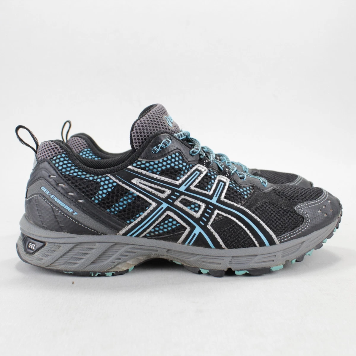 Asics gel top enduro 7
