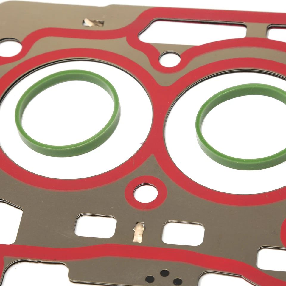 Juego de 4 piezas de distribución de cojinetes de junta de pistón EA211 para Audi Q2 Q3 Golf TIGUAN 1.4T Foto 4 de 4