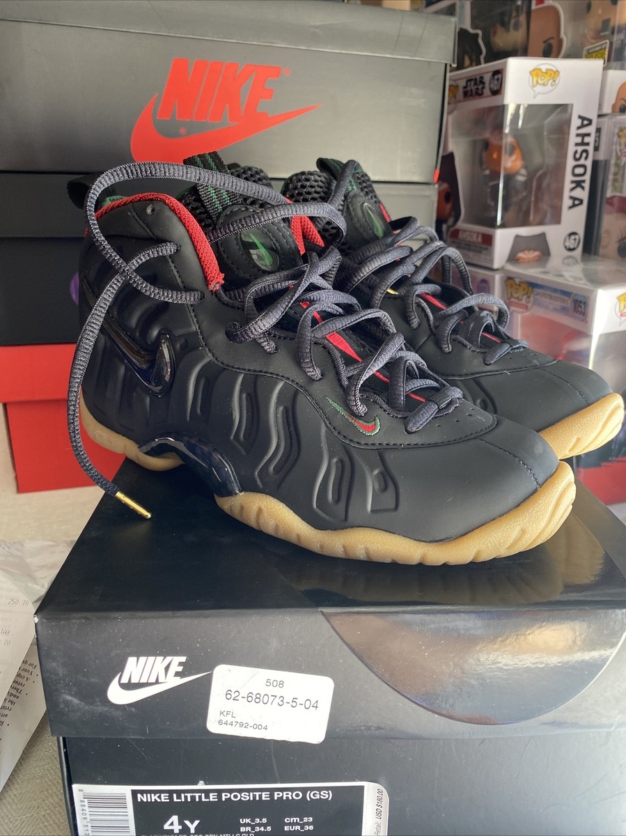 gucci foamposites for sale