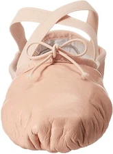 Bloch 263088 Women's Prolite II Hybrid Split Sole Ballet Dance Shoes Size 6.5