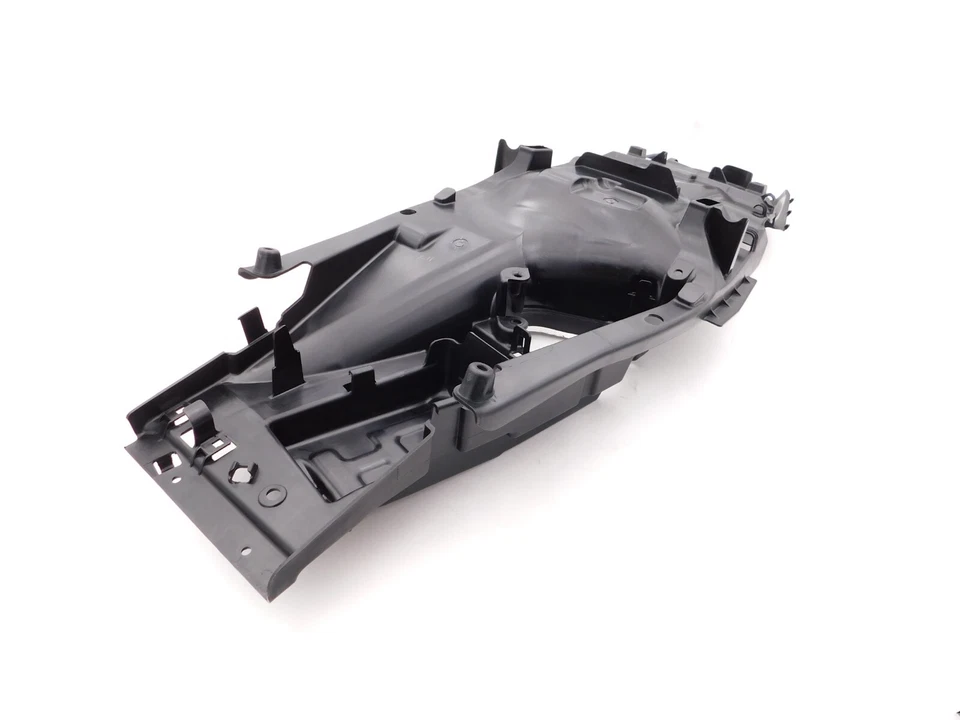 ЗАДНЕЕ КРЫЛО HONDA 2013-2025 CBR600RR OEM НОВОЕ ПОДЛИННОЕ 80105-MJC-A01 - Изображение 4 из 4