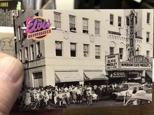 1992 The River Group Collection Elvis Presley # 520 SERIES 3