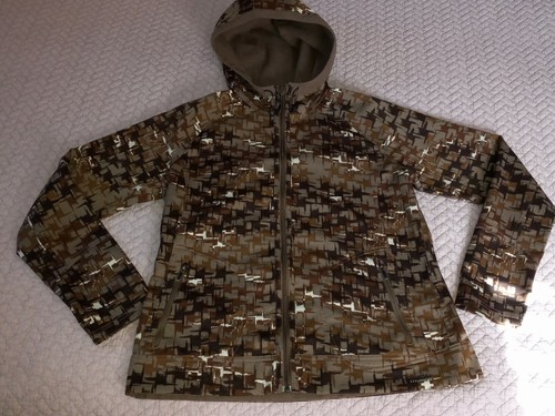 Columbia Titanium Reversible Hoodie 