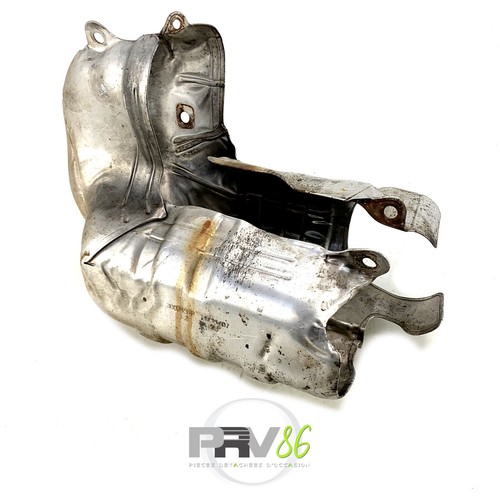 Hitzeschild Katalysator CITROËN C4 Picasso 2.0 HDi 138 BMP6 / 296281