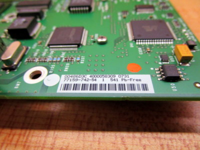 Kalex 77159-742-54 Circuit Board 7715974254 | eBay 