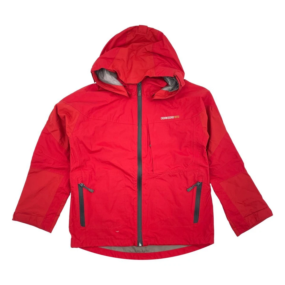 Didriksons Charge Junior Jacket - Kinderjacke - Bild 1 von 1