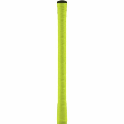 Grays Twintex Lite Overgrip Fluo Yellow Ersatzgriff für Hockeyschläger