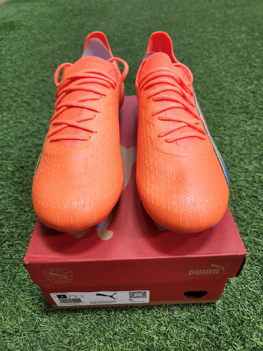 PUMA 6.5 US Soccer Shoes & Cleats for Men for sale | eBay display picture 1