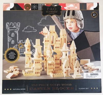 fao castle blocks