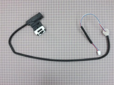 NEW~OEM Genuine~ Whirlpool W10682535 W11307244 Washer Lid Lock -NOT AFTERMARKET!