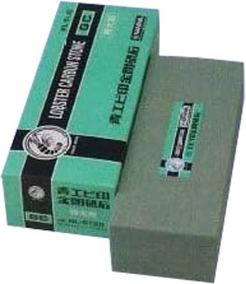 Naniwa polishing industry (Naniwa) Geld Harte Wetzstein Gc Winkel Spezial Groß T
