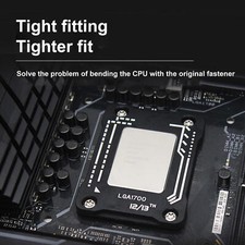 Thermalright CPU Contact Frame Anti-Bending Buckle for LGA 1700 Kit