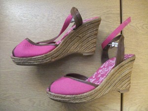 m&s ladies sandals