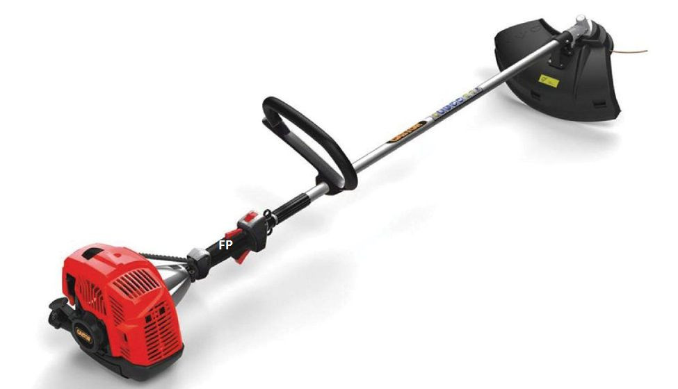 DECESPUGLIATORE CASTOR BJ346C 42.7CC