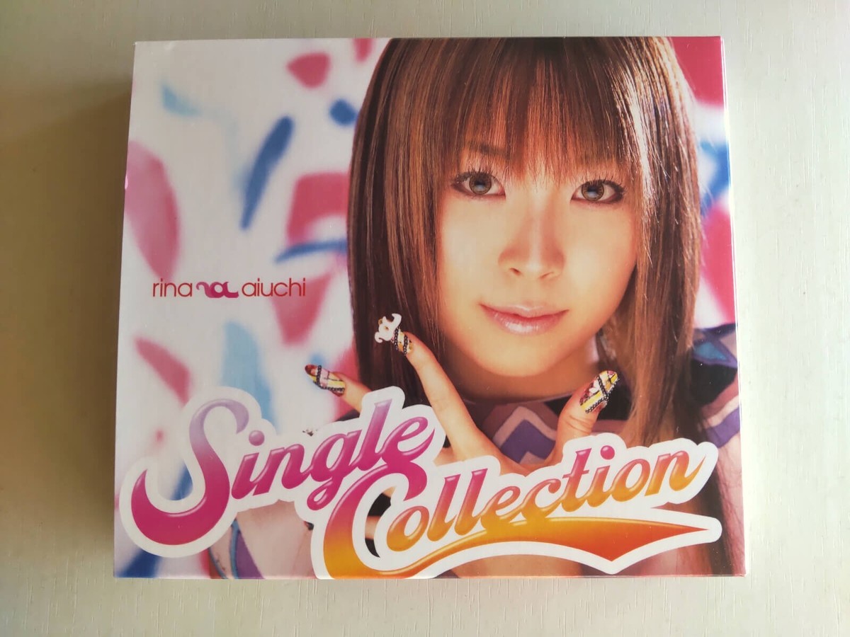 邦楽 RINA AIUCHI PREMIER BOX 2000-2010 愛内里菜「RINA AIUCHI PREMIER BOX 2000-2010」特設サイト