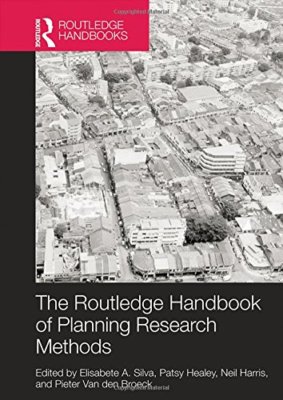 The Routledge Handbook of Planning Research Methods (Rtpi Library), , Very Good 