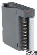 Mitsubishi QY80 MELSEC-Q Series (QnU) Digital output unit - 16I/O [16DO (16 x di