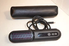Bopcal Portable Hair Straightening Brush S211A