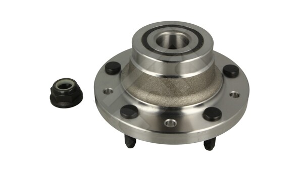 Hart 903 261 Radlagerkit FüR Ford-image