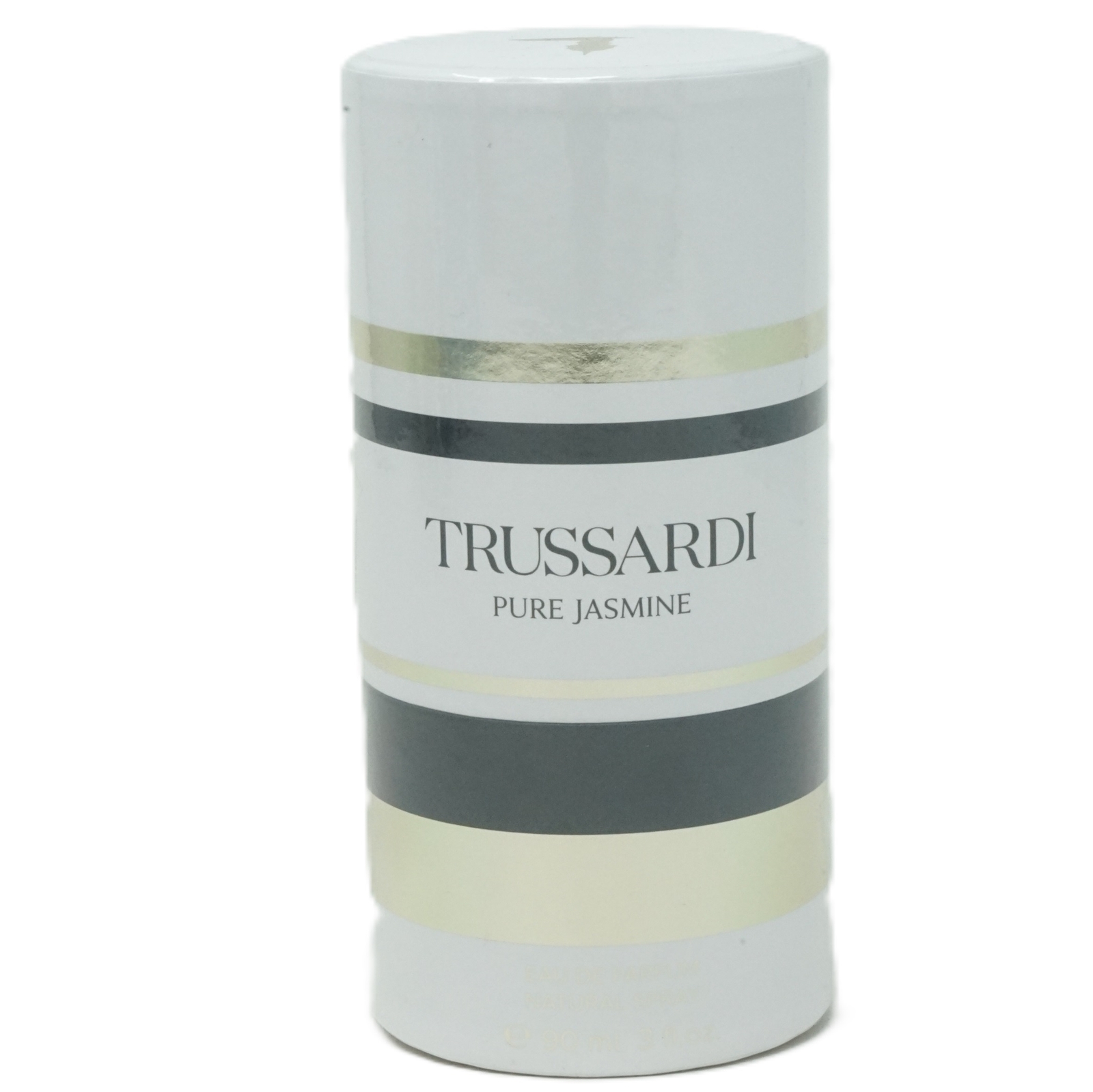 trussardi pure jasmine eau de parfum spray 90 ml Eau Parfum - Bild 3