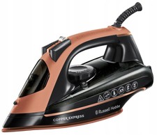 russell hobbs handy garment steamer