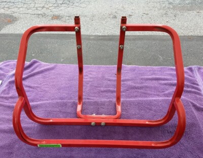 1992 ENGINE BUMPER GUARD CAGE BOLTS Troy Bilt ECONO