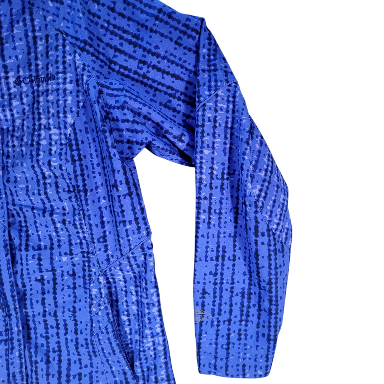 Columbia Bugaboo Core Interchange Jacket Coat Wom… - image 2