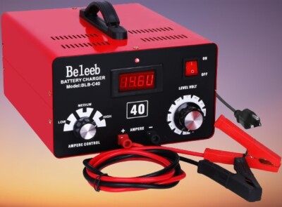 Adjustable Battery Charger 12V 24V 36V 48V 60V 72V,16A Pulses of -Voltage Batter