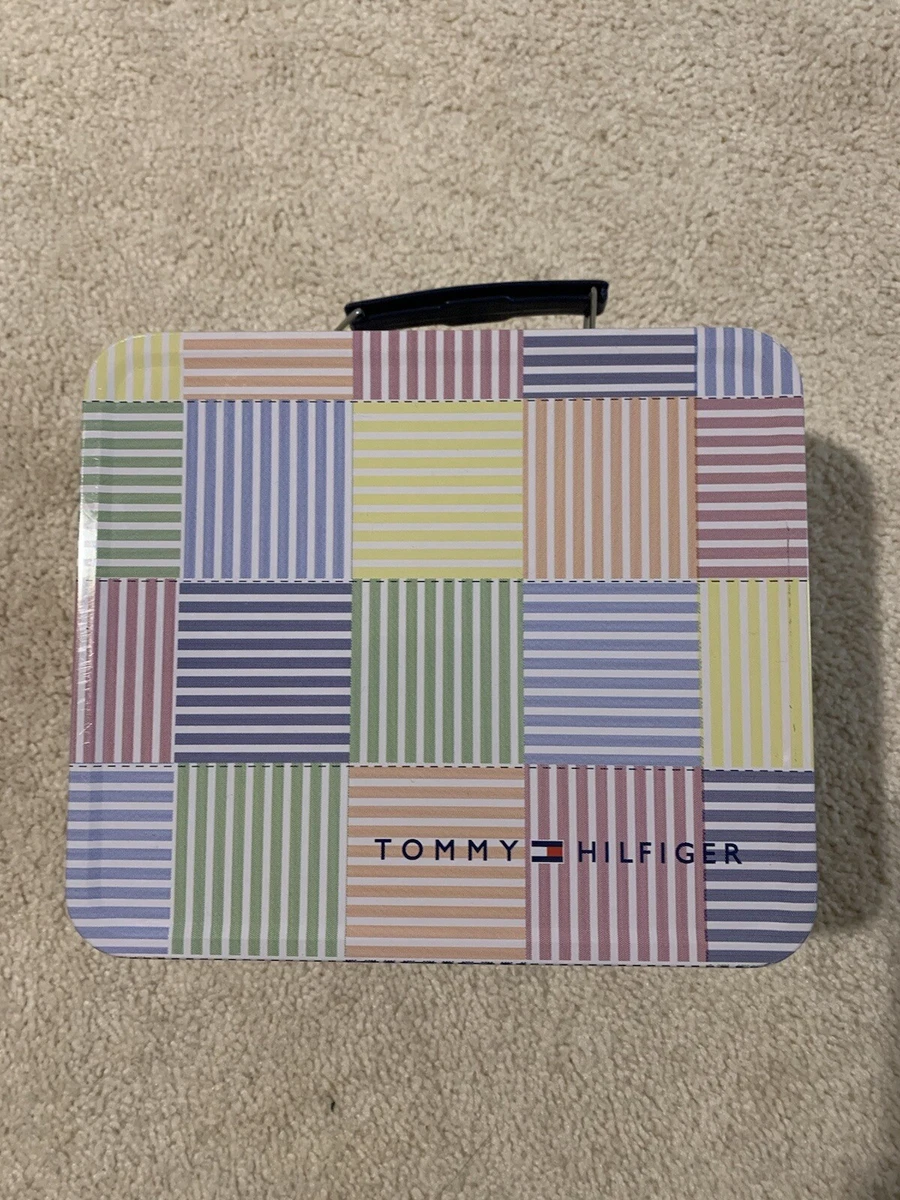 Tommy hilfiger lunch box deals