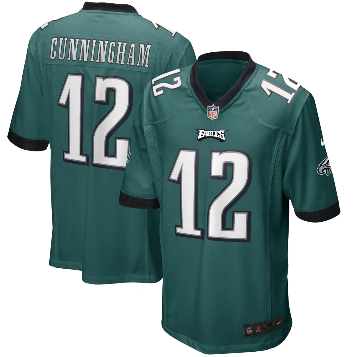 Jay Cunningham nfl jersey