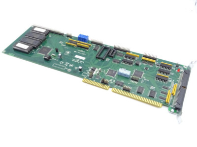 GALIL MOTION CONTROLS DMC-1060 PLC MODULE #F4