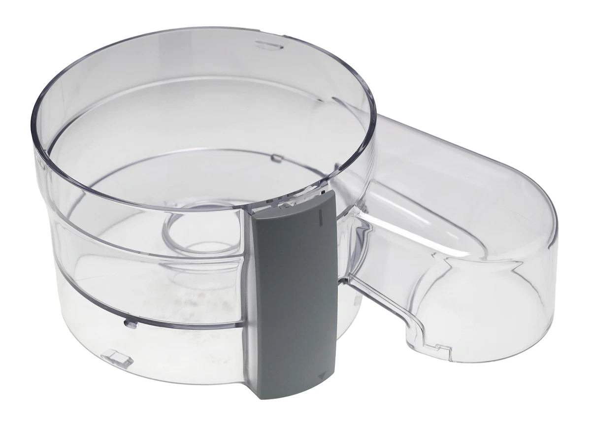 Kenwood AS00004488 Express-Servierschüssel für FDP22130GY 