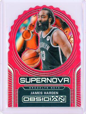 harden supernova