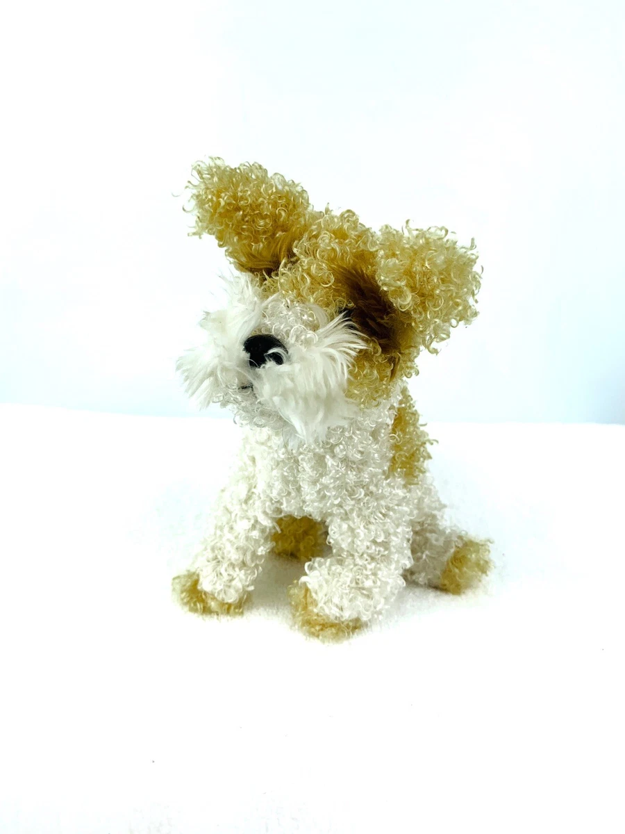 Scrappy clearance beanie baby